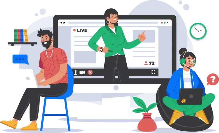 Learning Management Software